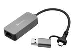 Nettverksadapter