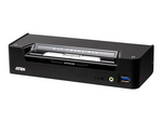 CS1953 - KVM / lyd / USB-svitsj
