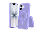 Screenor Icy - bakdeksel for mobiltelefon