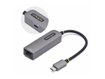 2.5GbE USB-C to Ethernet Adapter