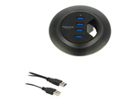 In-Desk Hub - hub