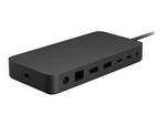 Surface Dock