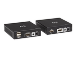 Tripp Lite Series HDMI HDBaseT KVM Console Extender over Cat6