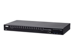 CS19216 - KVM / lyd / USB-svitsj