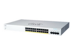 Business 220 Series CBS220-24P-4G