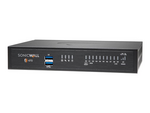 TZ470 - High Availability