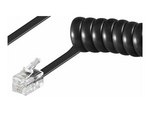Telefonkabel