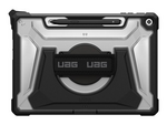 UAG Plasma Series - baksidedeksel for nettbrett