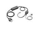 HP Poly APV-63 - elektronisk kroksvitsjadapter for telefon