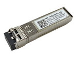 SFP+ transceivermodul