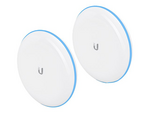 UniFi Building-to-Building Bridge
