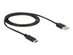 USB type C-kabel
