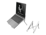 NSLS010 - notebookstativ