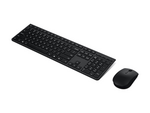 Professional - tastatur- og mussett full size