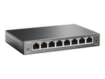 JetStream TL-SG108E Easy Smart Switch