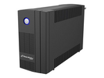 PowerWalker Basic VI 650 SB