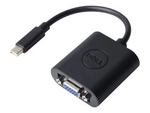 Mini DisplayPort to VGA Adapter