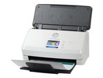 Scanjet Pro N4000 snw1 Sheet-feed