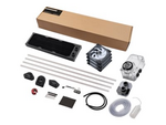 Glacier EZ-Fit 360 D30-KIT