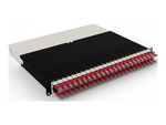 Patchbox.one kabelretraksjonssystem