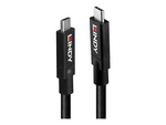 USB type C-kabel