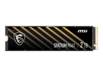 SPATIUM M461 - SSD