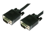 VGA-kabel