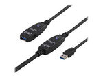USB3-1006 - USB-forlengelseskabel