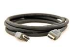 HDMI-kabel med Ethernet