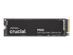 Crucial P510 - SSD - 1 TB