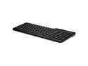 HP 460 - tastatur - multi device, swift pair, compact with numpad, 2-zone layout