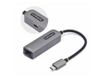 USB-C to Ethernet Adapter, NIC, 1Gbps