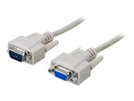 Seriell kabel