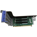 Riser 1 Kit - stigekort