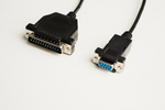 Seriell kabel