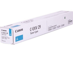 C-EXV 29 - cyan