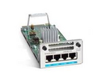 Catalyst 9300 Series Network Module Catalyst 9300 Series Network Module
