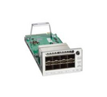 Catalyst 9300 Series Network Module Catalyst 9300 Series Network Module