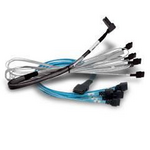 Broadcom SAS intern kabel