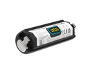 Håndholdt batteri