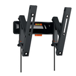TVM 3215 Comfort Wall mount tilt 19-43" 15kg
