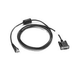 Seriell kabel Seriell kabel