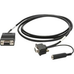Seriell kabel Seriell kabel