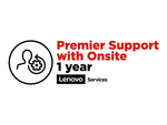 Onsite + Premier Support