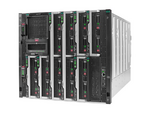HPE Synergy 12000 Frame