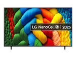 75NANO80A6B Nano80 Series