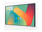 IdeaHub Board 2 IHB2-86SU 86" LED-bakgrunnsbelyst LCD-skjerm