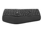 iiglo ERGO KX - tastatur