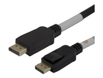 DisplayPort-kabel