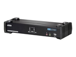 CubiQ CS1782A - KVM / lyd / USB-svitsj